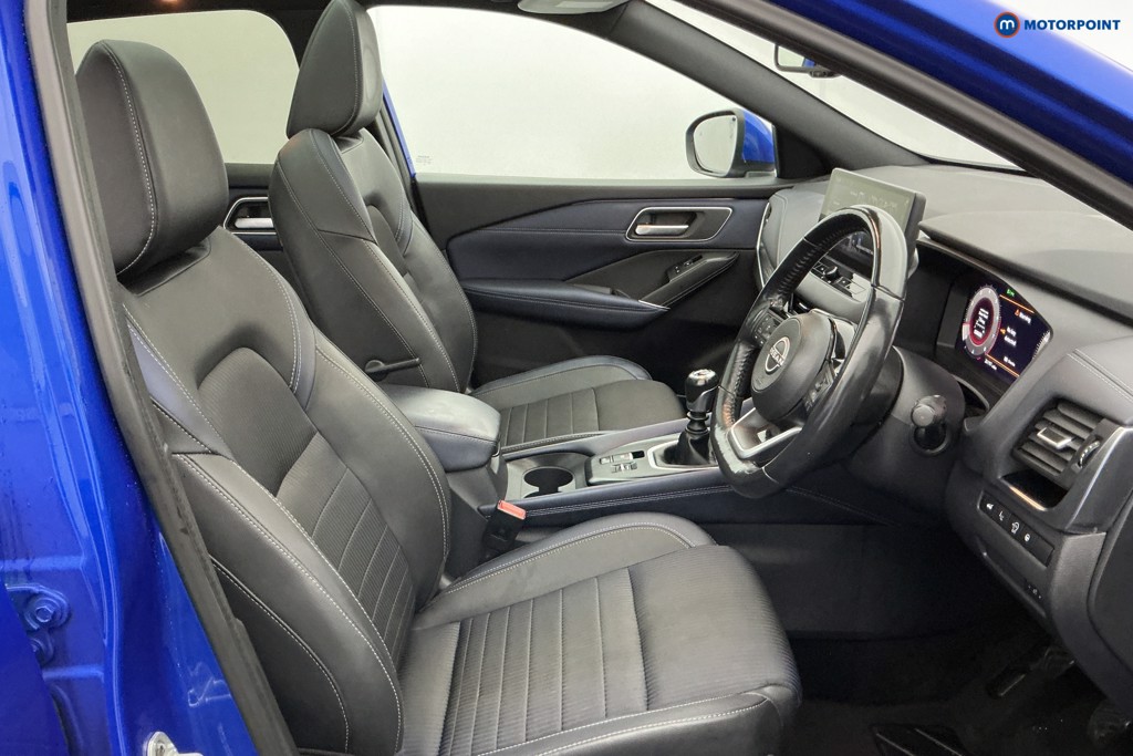 Used Nissan Qashqai 2022 for sale - 76972288: Photo 14