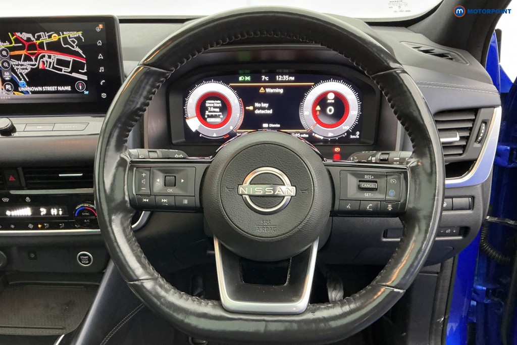 Used Nissan Qashqai 2022 for sale - 76972288: Photo 15