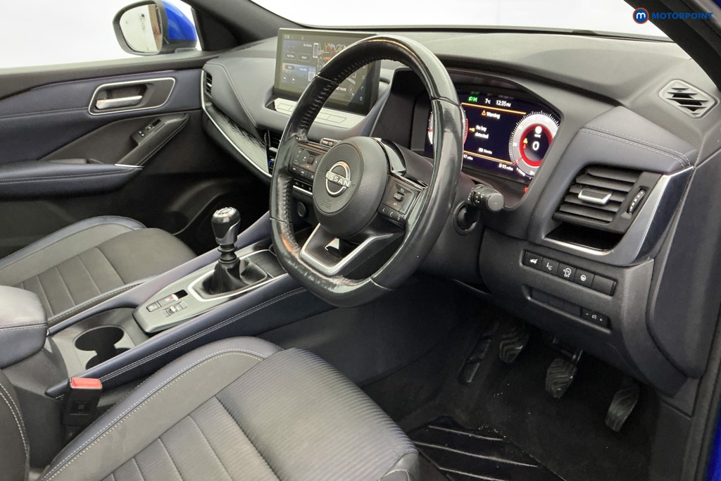 Used Nissan Qashqai 2022 for sale - 76972288: Photo 16