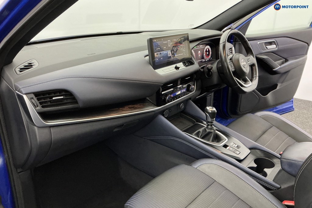 Used Nissan Qashqai 2022 for sale - 76972288: Photo 17