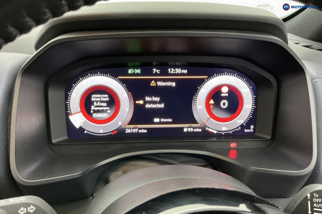 Used Nissan Qashqai 2022 for sale - 76972288: Photo 18