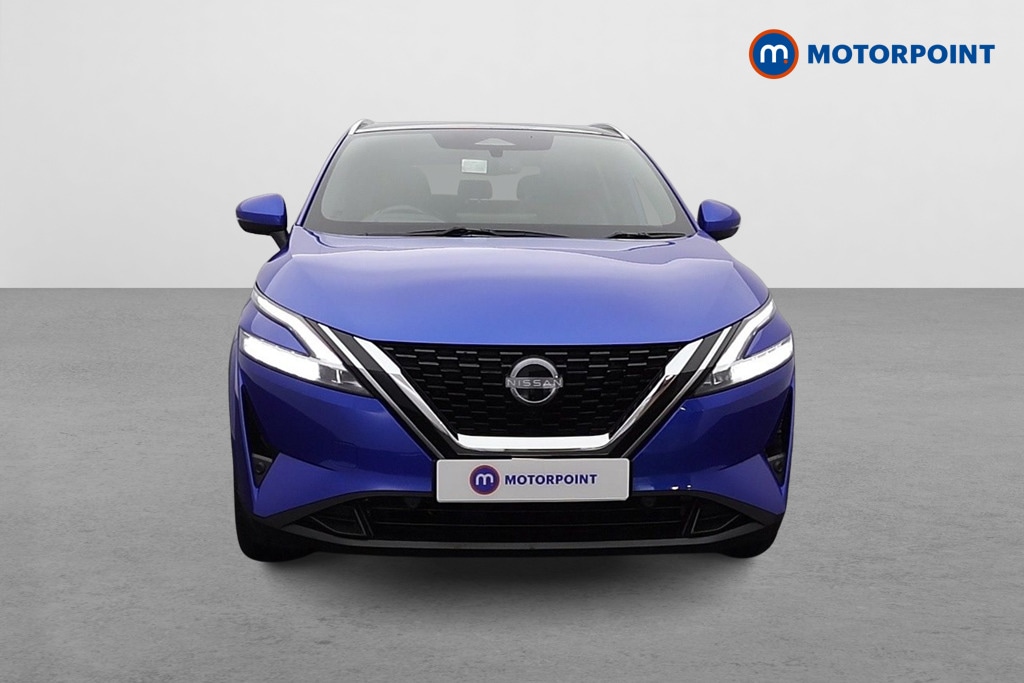 Used Nissan Qashqai 2022 for sale - 76972288: Photo 2