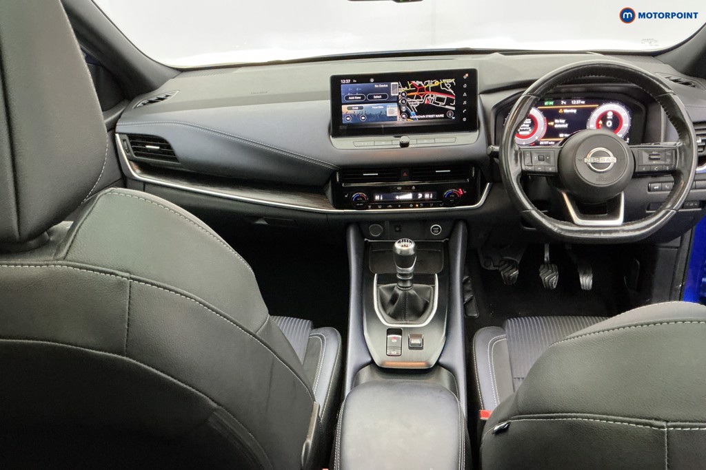 Used Nissan Qashqai 2022 for sale - 76972288: Photo 21