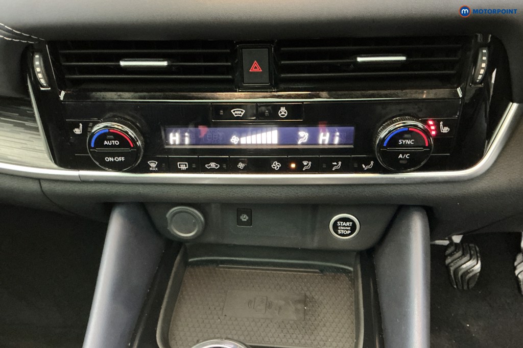 Used Nissan Qashqai 2022 for sale - 76972288: Photo 28