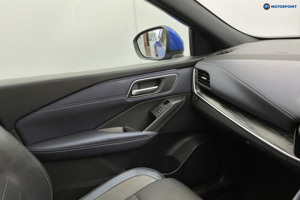 Used Nissan Qashqai 2022 for sale - 76972288: Photo 29