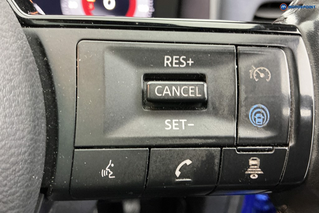 Used Nissan Qashqai 2022 for sale - 76972288: Photo 31