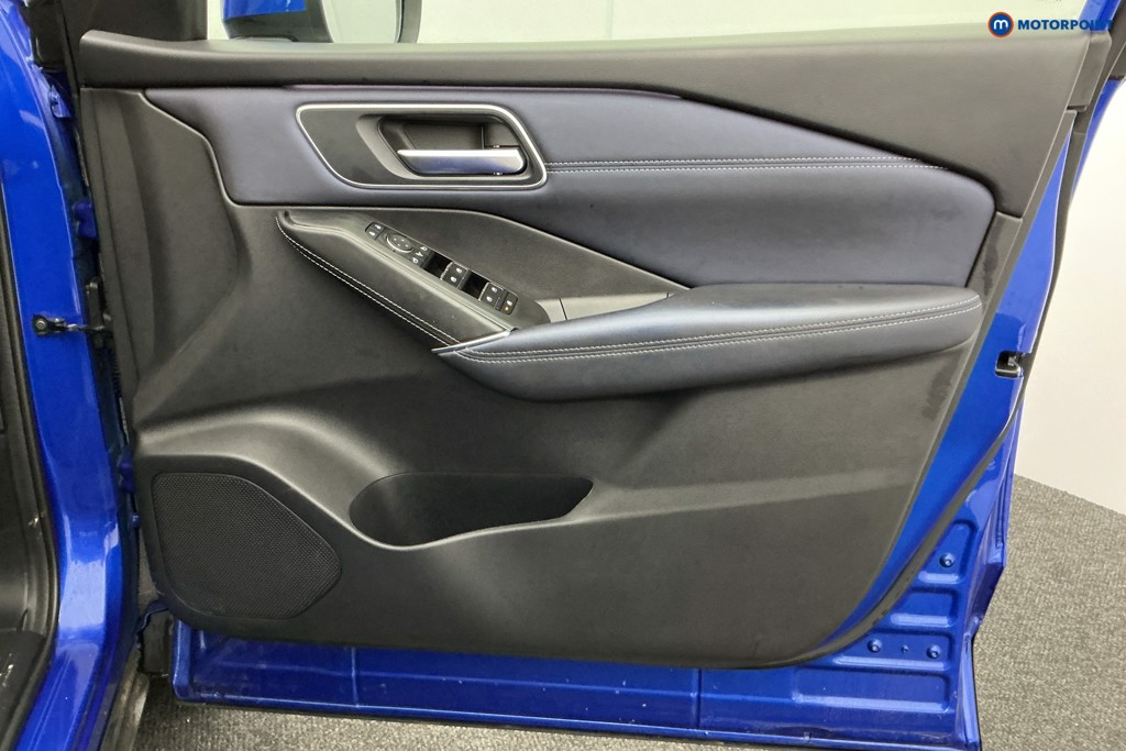 Used Nissan Qashqai 2022 for sale - 76972288: Photo 33