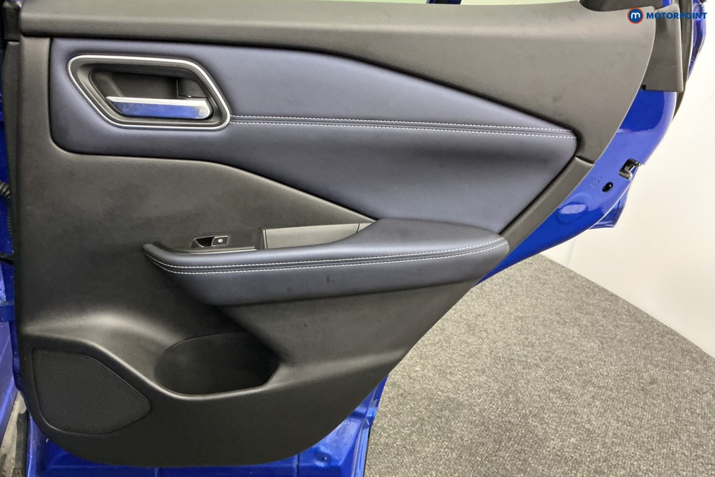 Used Nissan Qashqai 2022 for sale - 76972288: Photo 35