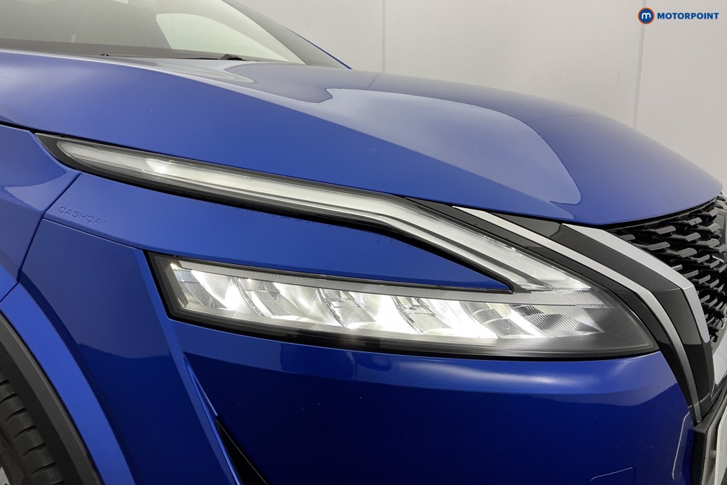 Used Nissan Qashqai 2022 for sale - 76972288: Photo 38