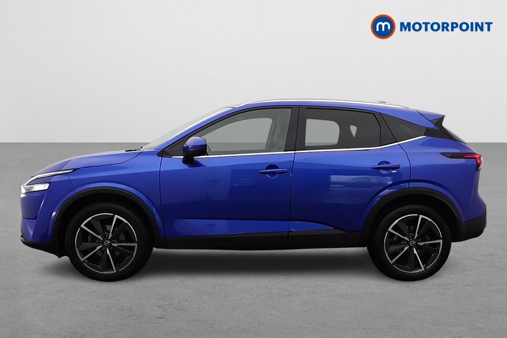 Used Nissan Qashqai 2022 for sale - 76972288: Photo 4