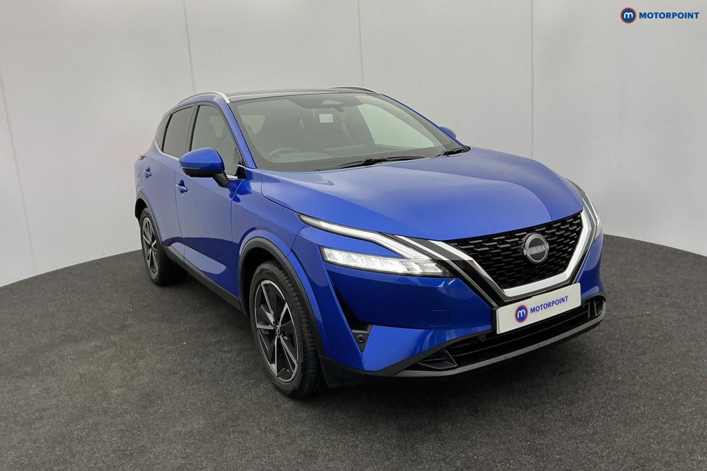 Used Nissan Qashqai 2022 for sale - 76972288: Photo 41