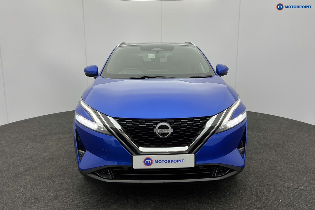 Used Nissan Qashqai 2022 for sale - 76972288: Photo 42