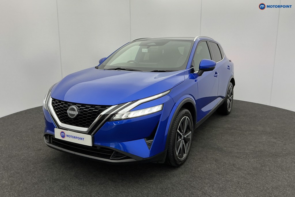 Used Nissan Qashqai 2022 for sale - 76972288: Photo 43