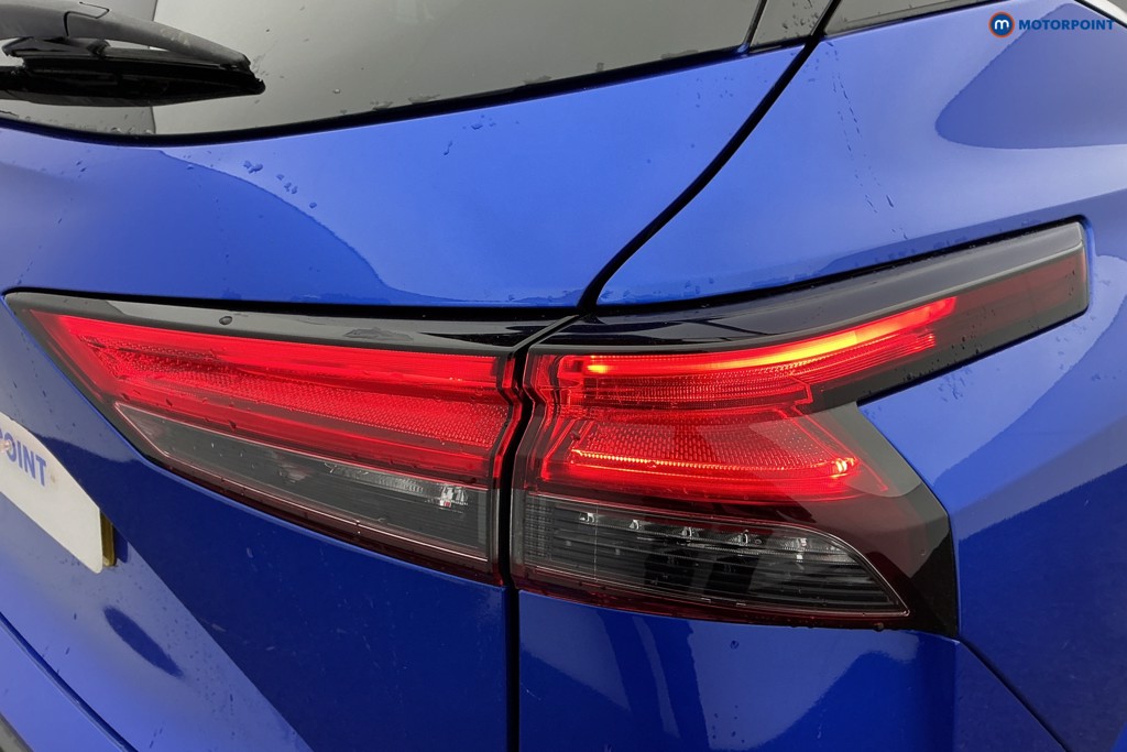 Used Nissan Qashqai 2022 for sale - 76972288: Photo 44