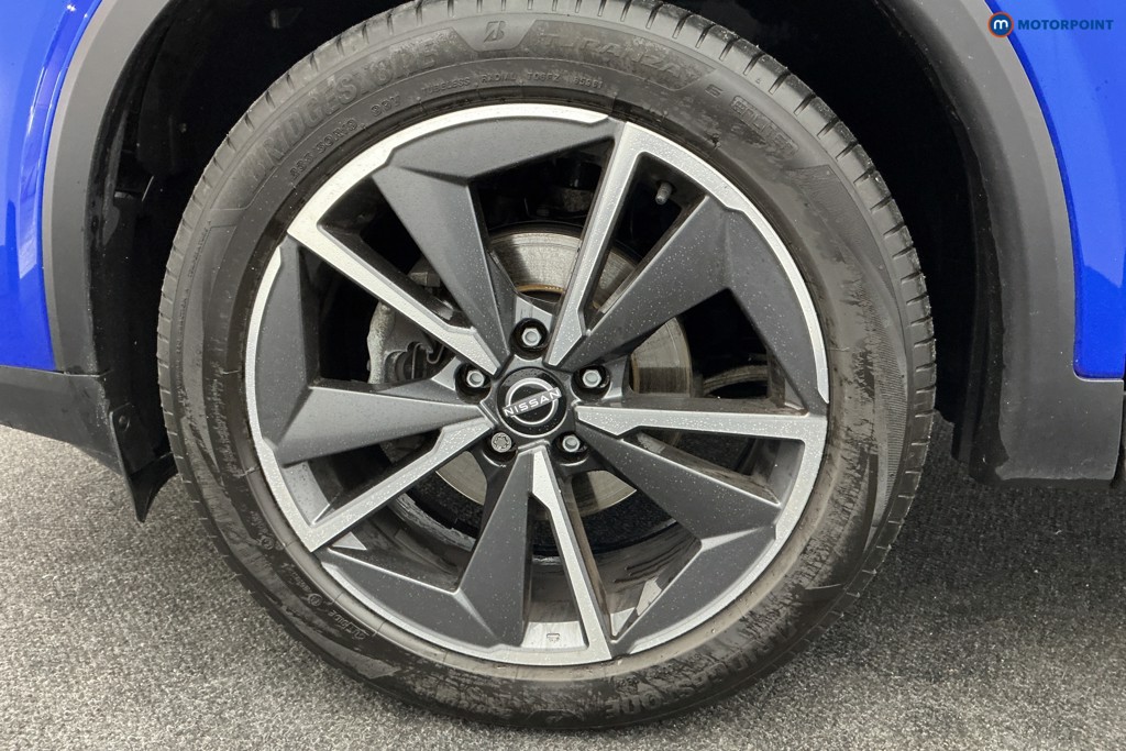 Used Nissan Qashqai 2022 for sale - 76972288: Photo 45