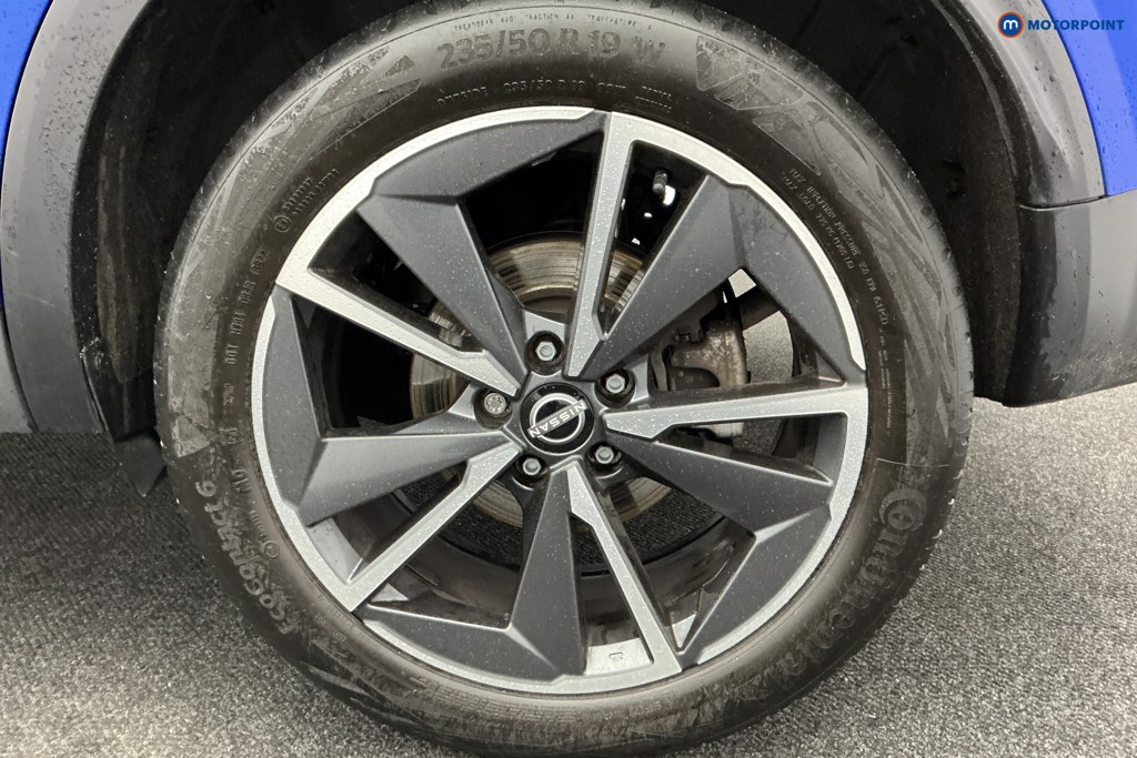 Used Nissan Qashqai 2022 for sale - 76972288: Photo 46