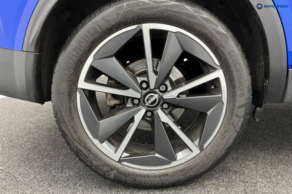 Used Nissan Qashqai 2022 for sale - 76972288: Photo 47