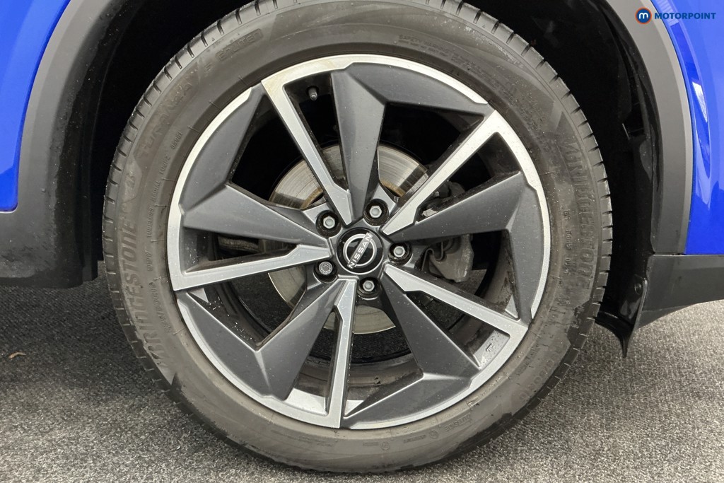 Used Nissan Qashqai 2022 for sale - 76972288: Photo 48