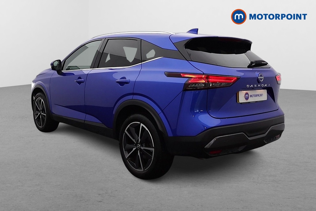 Used Nissan Qashqai 2022 for sale - 76972288: Photo 5