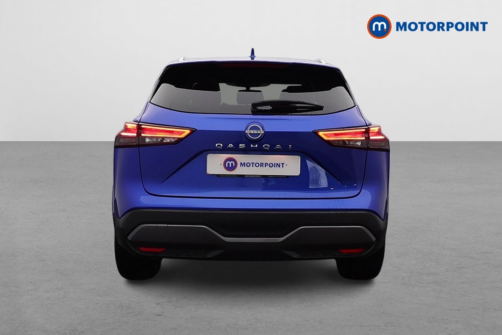 Used Nissan Qashqai 2022 for sale - 76972288: Photo 6