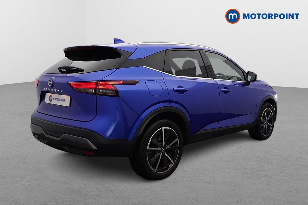 Used Nissan Qashqai 2022 for sale - 76972288: Photo 7