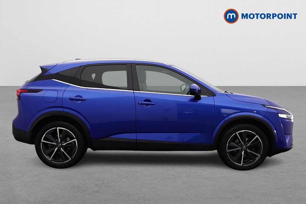 Used Nissan Qashqai 2022 for sale - 76972288: Photo 8