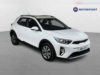 Kia - Stonic