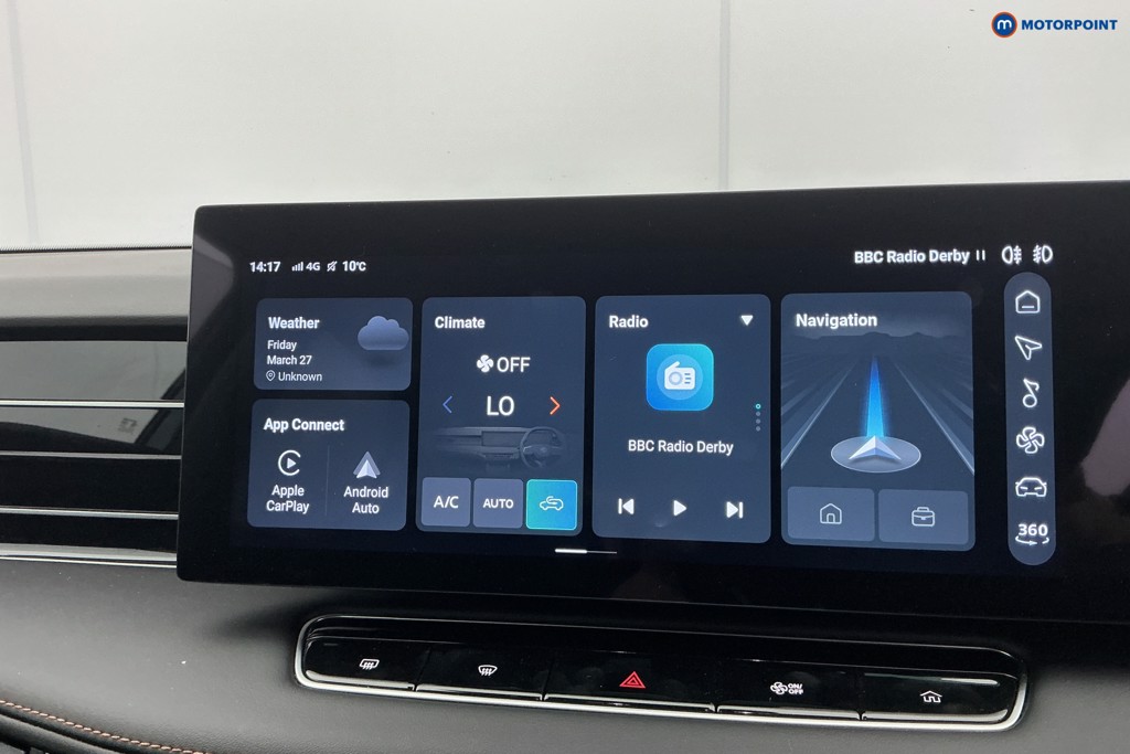 Used MG MG HS 2025 for sale - 78043090: Photo 10