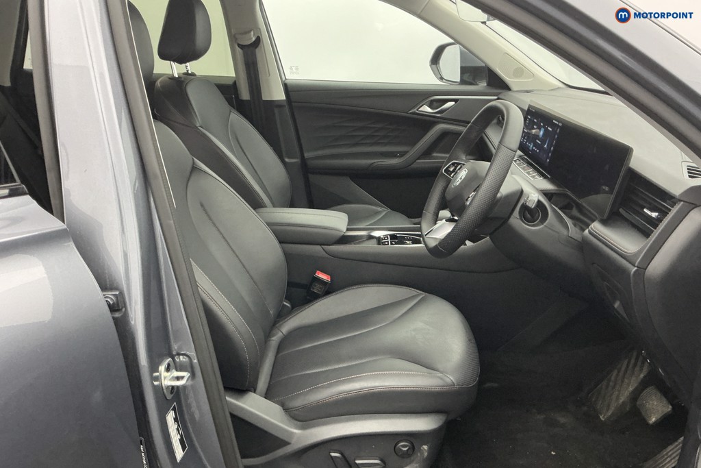 Used MG MG HS 2025 for sale - 78043090: Photo 15