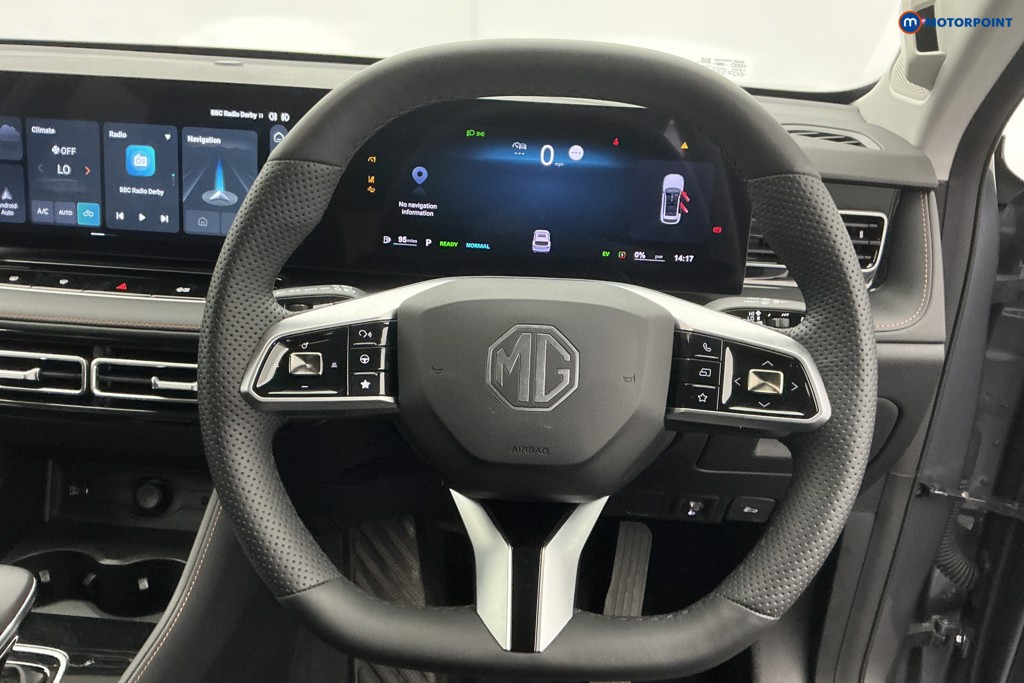 Used MG MG HS 2025 for sale - 78043090: Photo 16