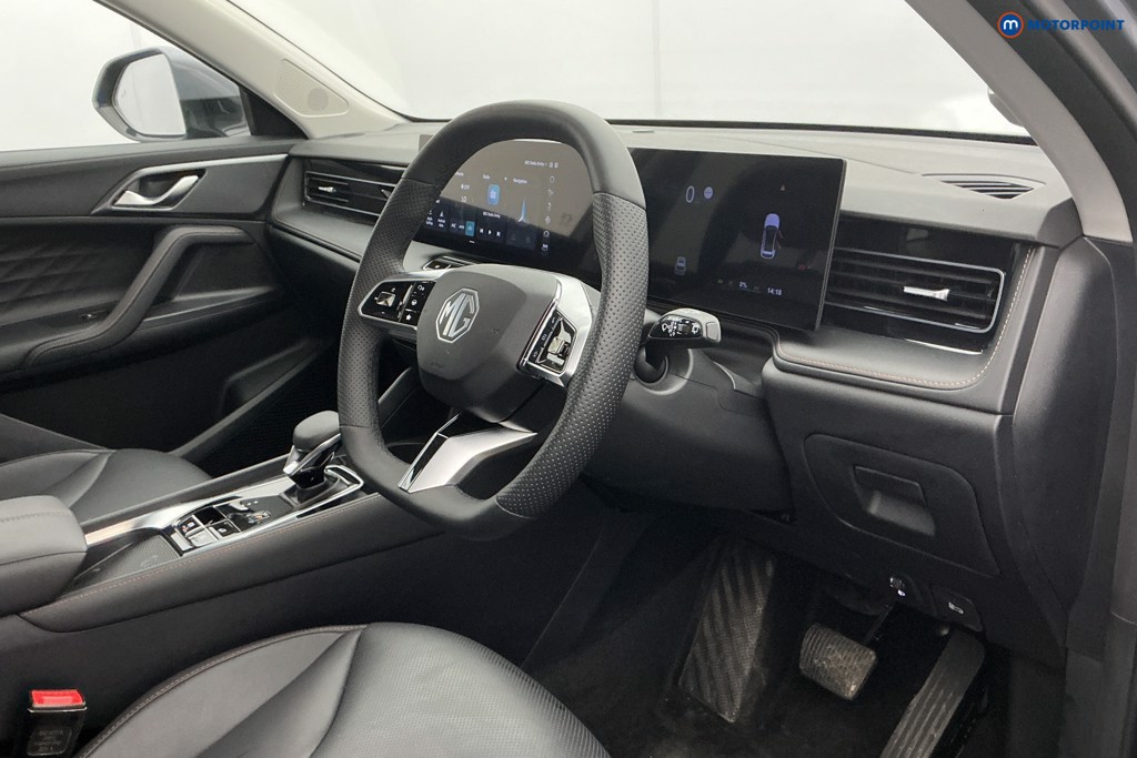 Used MG MG HS 2025 for sale - 78043090: Photo 17