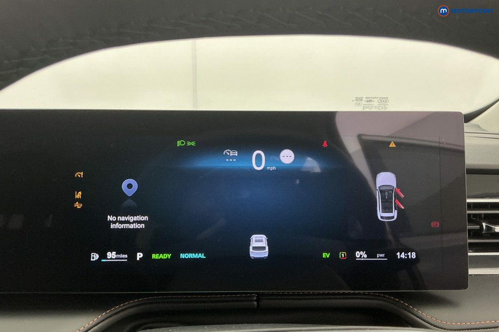 Used MG MG HS 2025 for sale - 78043090: Photo 19