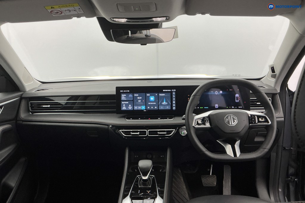 Used MG MG HS 2025 for sale - 78043090: Photo 22