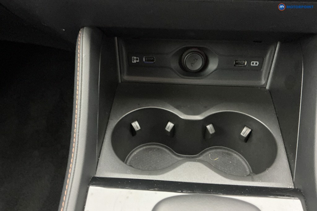 Used MG MG HS 2025 for sale - 78043090: Photo 27