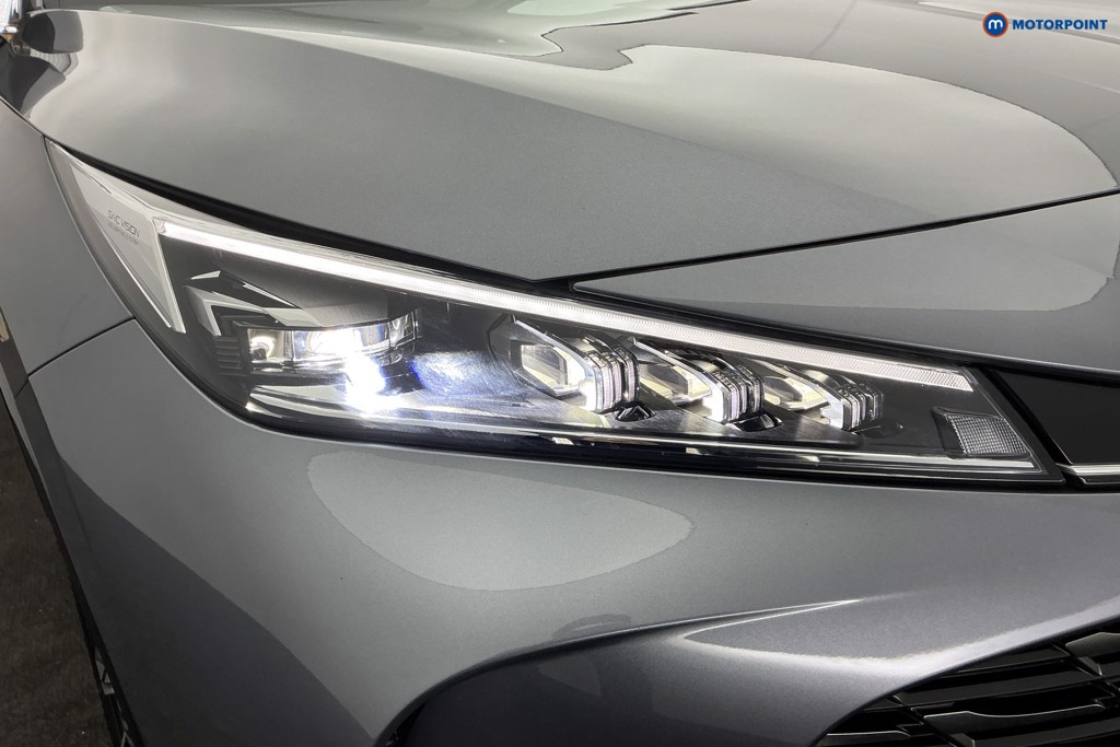 Used MG MG HS 2025 for sale - 78043090: Photo 42