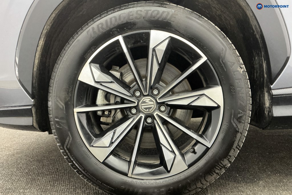 Used MG MG HS 2025 for sale - 78043090: Photo 45