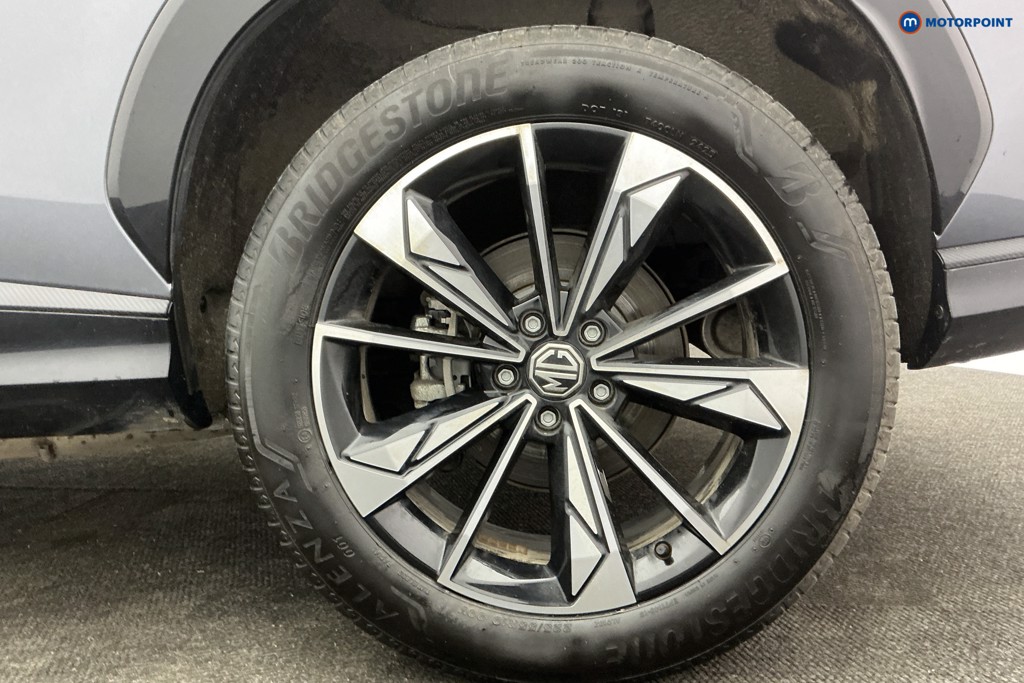 Used MG MG HS 2025 for sale - 78043090: Photo 46