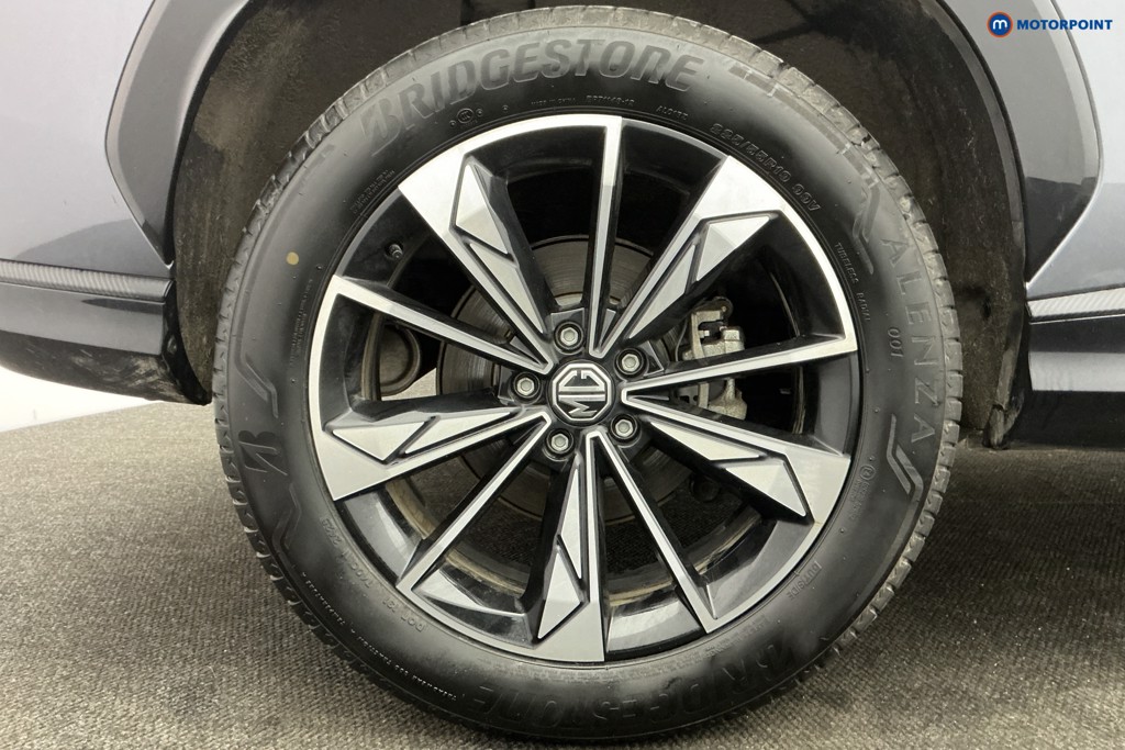 Used MG MG HS 2025 for sale - 78043090: Photo 47