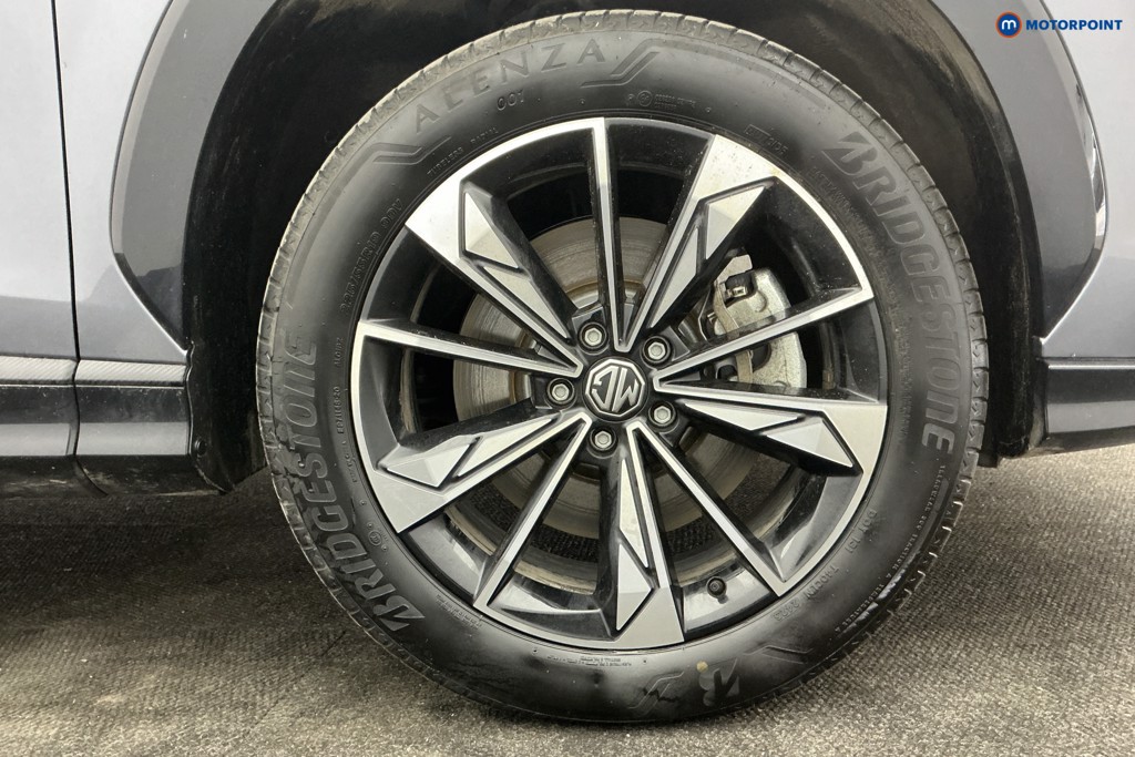 Used MG MG HS 2025 for sale - 78043090: Photo 48