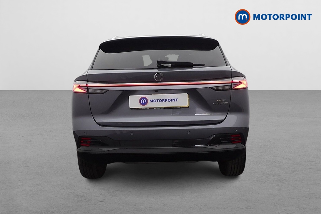 Used MG MG HS 2025 for sale - 78043090: Photo 6