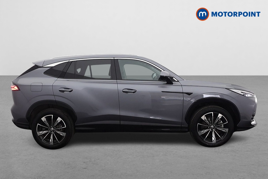 Used MG MG HS 2025 for sale - 78043090: Photo 8