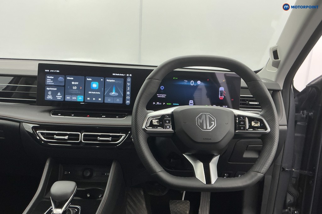 Used MG MG HS 2025 for sale - 78043090: Photo 9