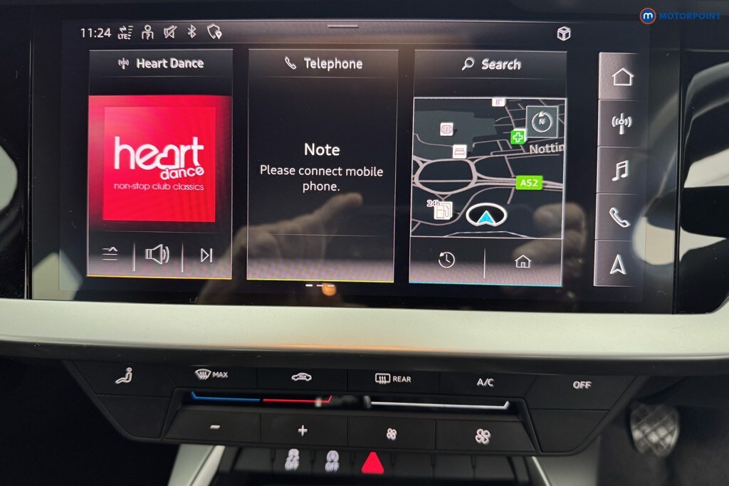 Used Audi A3 2022 for sale - 76235056: Photo 10