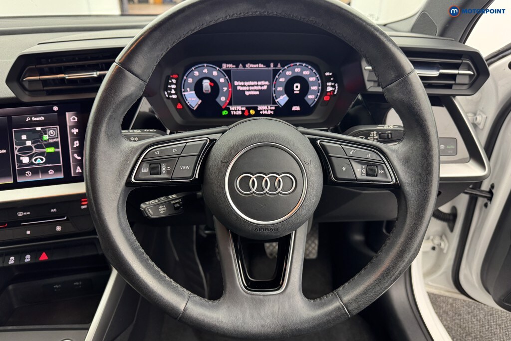 Used Audi A3 2022 for sale - 76235056: Photo 14