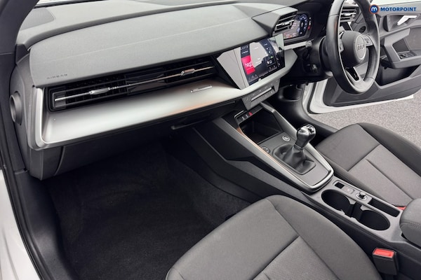 Used Audi A3 2022 for sale - 76235056: Photo 16