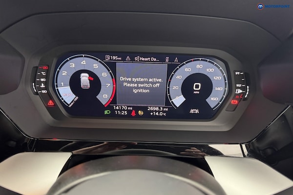 Used Audi A3 2022 for sale - 76235056: Photo 17