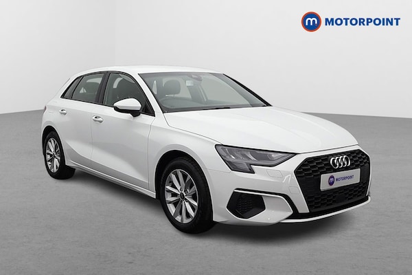 Used Audi A3 2022 for sale - 76235056: Photo 1