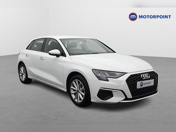 Audi - A3