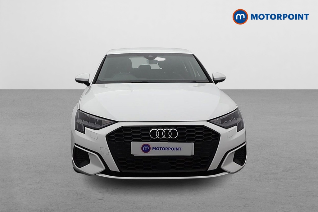 Used Audi A3 2022 for sale - 76235056: Photo 2