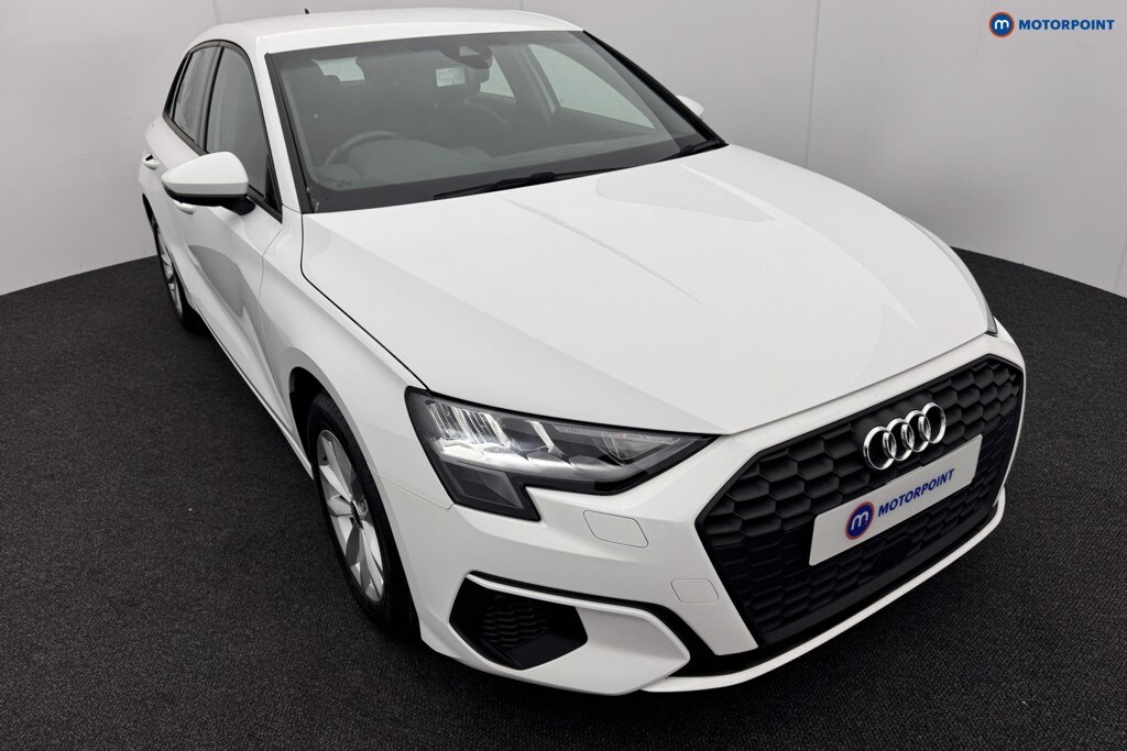 Used Audi A3 2022 for sale - 76235056: Photo 35